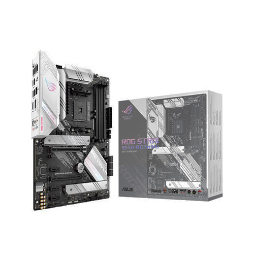 ASUS ROG Strix B550A Gaming AM4 ATX Motherboard price in BD